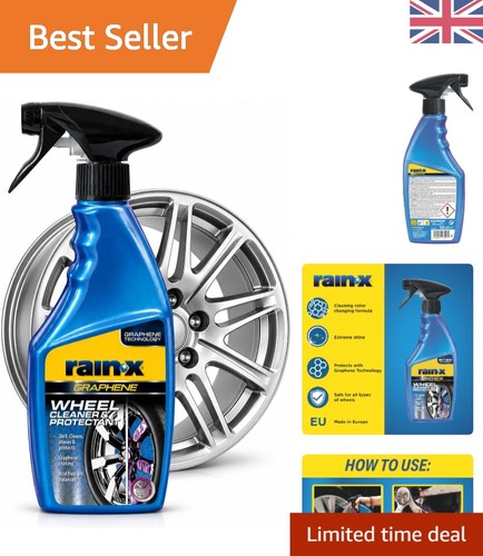 Graphene wheel cleaner - graphene,