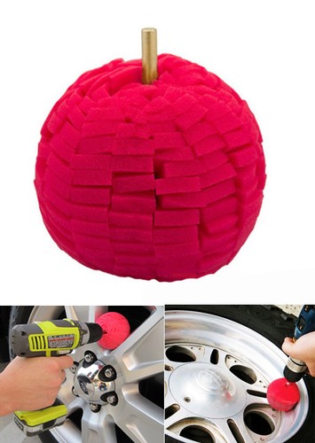 Super soft drill power ball - super,