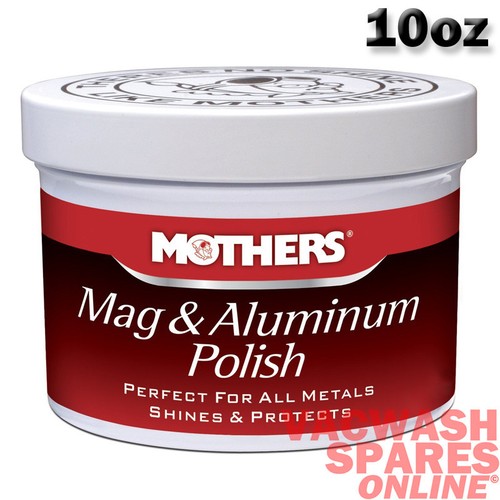 Mothers mag and - mothers,
