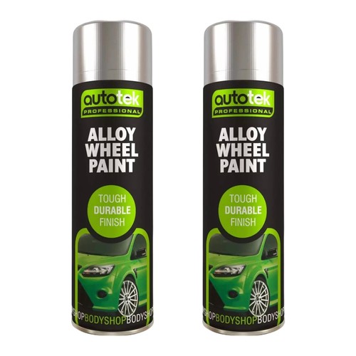 Autotek alloy wheel - autotek,
