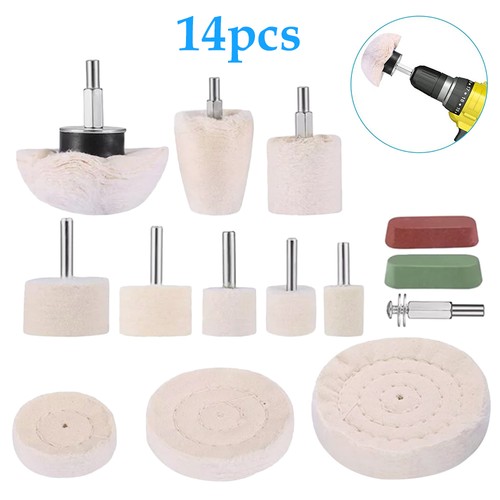 14pcs car polisher polishing - car,