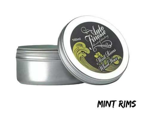 Auto finesse mint rims - auto, ~