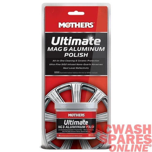 Ultimate mothers mag and - ultimate,