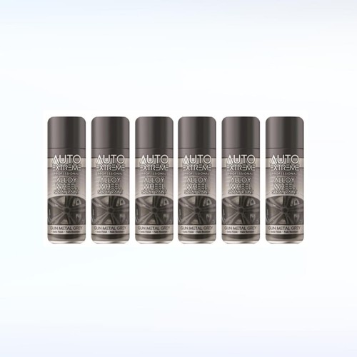 Gun metal grey - x,
