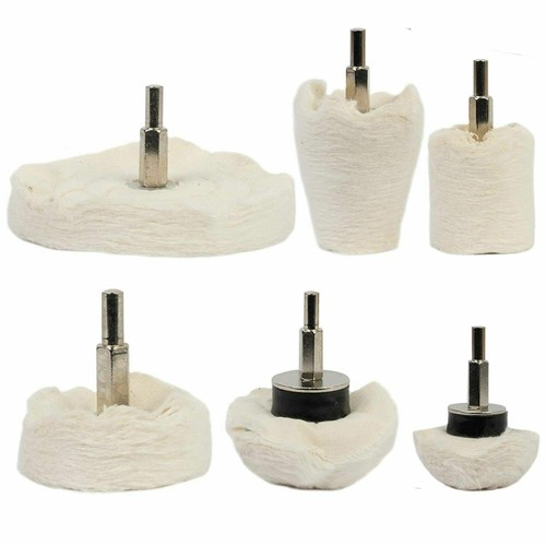 Gadlane polishing wheel - gadlane, drill