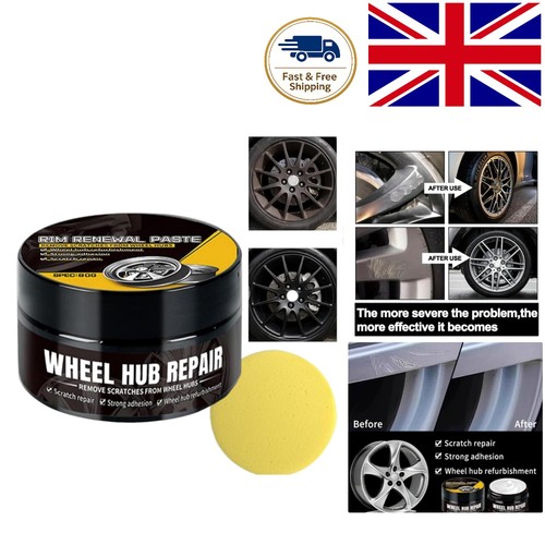 80g car wheel scratch repair - 80g,