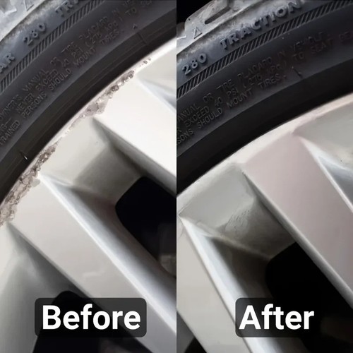 Car wheel hub repair - car,
