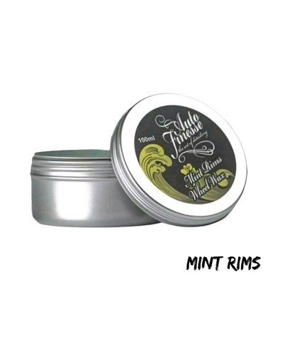Auto finesse mint rims - finesse, ~
