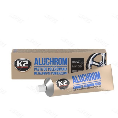 Aluchrom chrome aluminium - aluchrom,