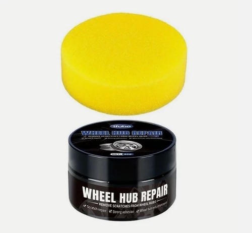 Car wheel hub repair kit - wheel,