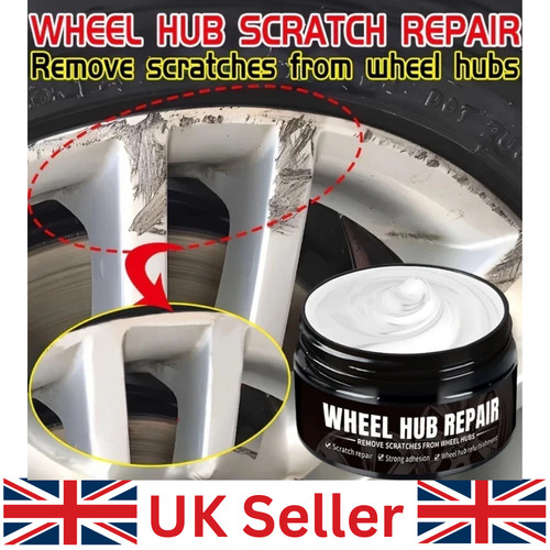 Car wheel hub repair - repair, kit