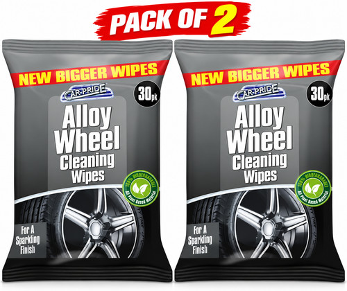 Car pride alloy wheel - 2,