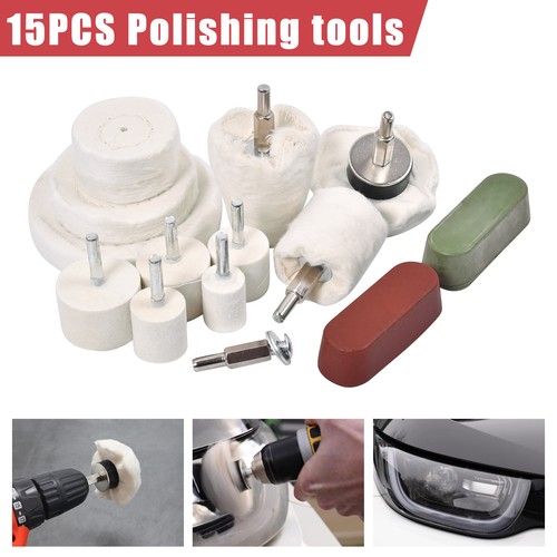 15x car polisher - car, polishing